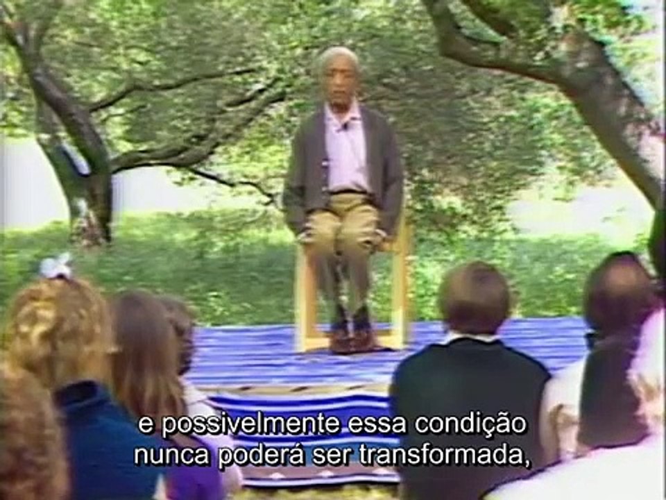 Confusão - A realidade social