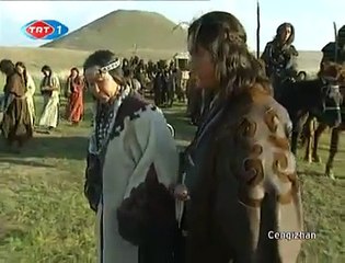 Cengizhan Dizisi 6. Bölüm Full İzle – Efsanevi Hükümdarın Hikayesi 🌟