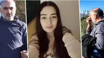 Merve Şevval Elmas 1 haftadır kayıp... Kızına seslenen baba: Kendin için yaşama tutun