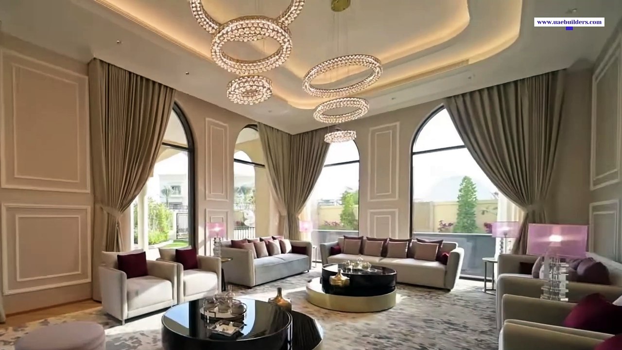 Meraas Central Park Plaza at City Walk, Dubai