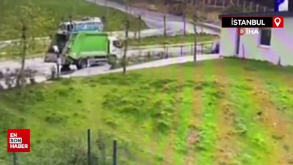 İBB Arıtma Tesisi’nde işlenen cinayet