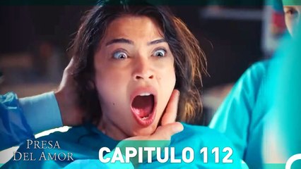 Presa Del Amor Capitulo 112 (Gran Final) (Español Doblado)