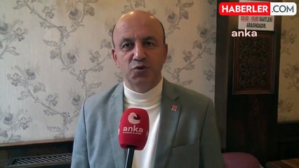 CHP Sinop Belediye Başkan Adayı: Vatandaşlar Enflasyon Karşısında Eziliyor