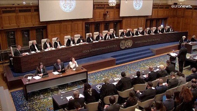 حرب إبادة .. جنوب إفريقيا تقدّم مرافعتها أمام محكمة العدل ضد إسرائيل