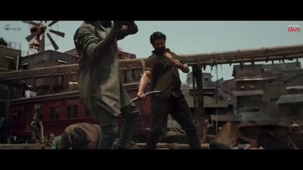 World of Khansaar | Salaar | Prabhas | Prithviraj | Prashanth Neel | Ravi Basrur | Hombale Films