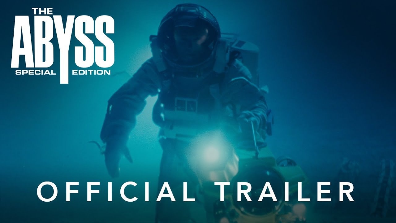 Tráiler de Abyss