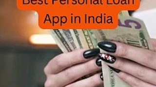 Best Personal Loan App in India #viral #shorts #ytshorts #personalloan #loanapps #shortsfeed