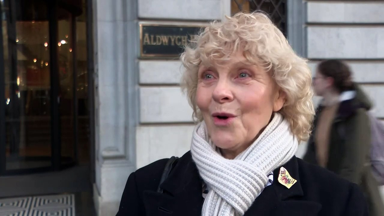 Former sub-postmaster: At last, we’re being listened to