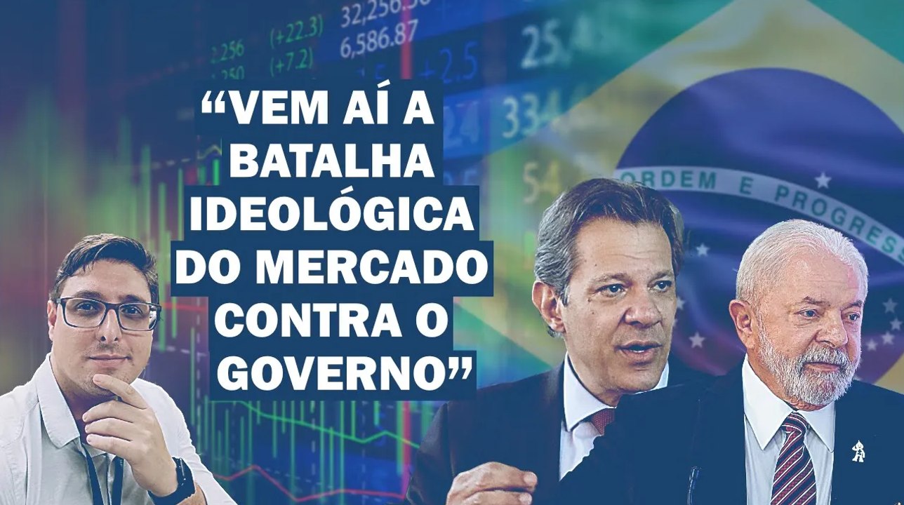"MÍDIA, PACHECO, LIRA, TODOS JÁ TÊM SUA NARRATIVA OPORTUNISTA NESTA BRIGA" | Cortes 247