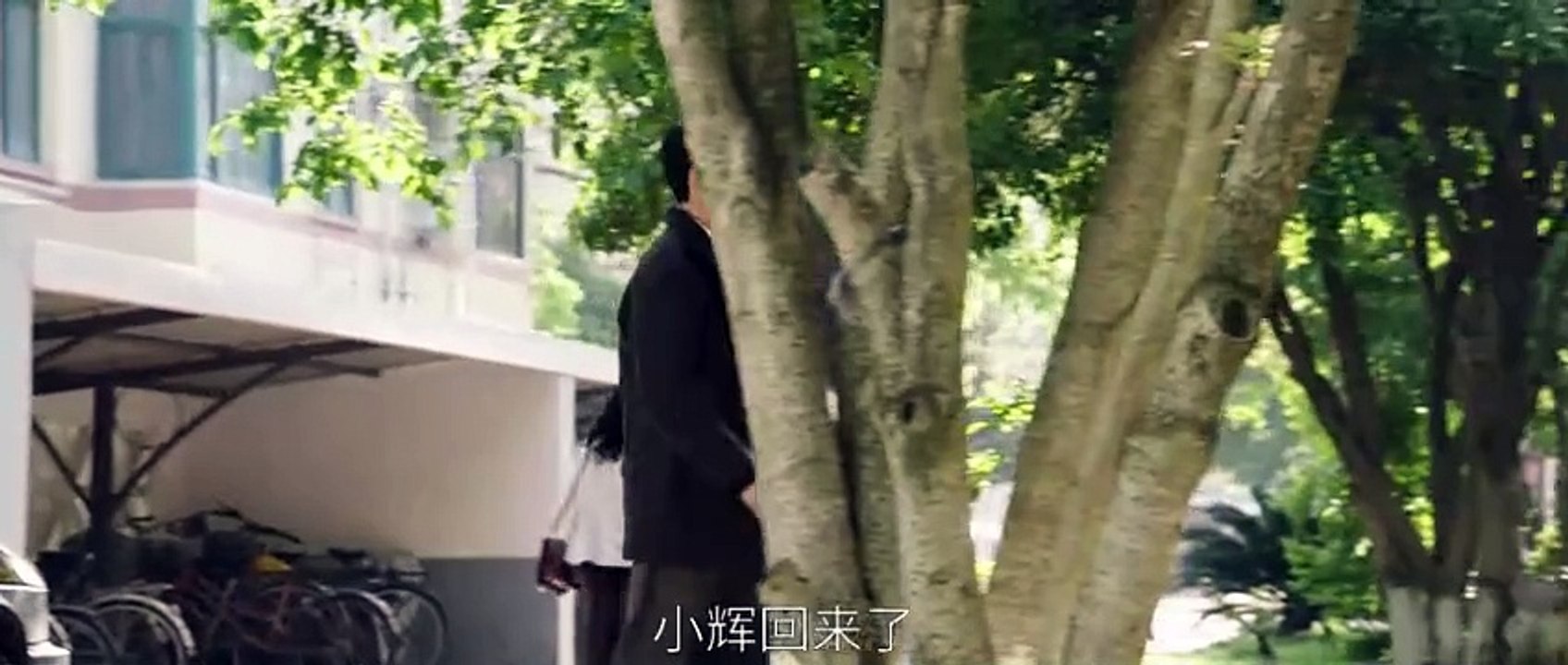 大江大河之岁月如歌 第8集