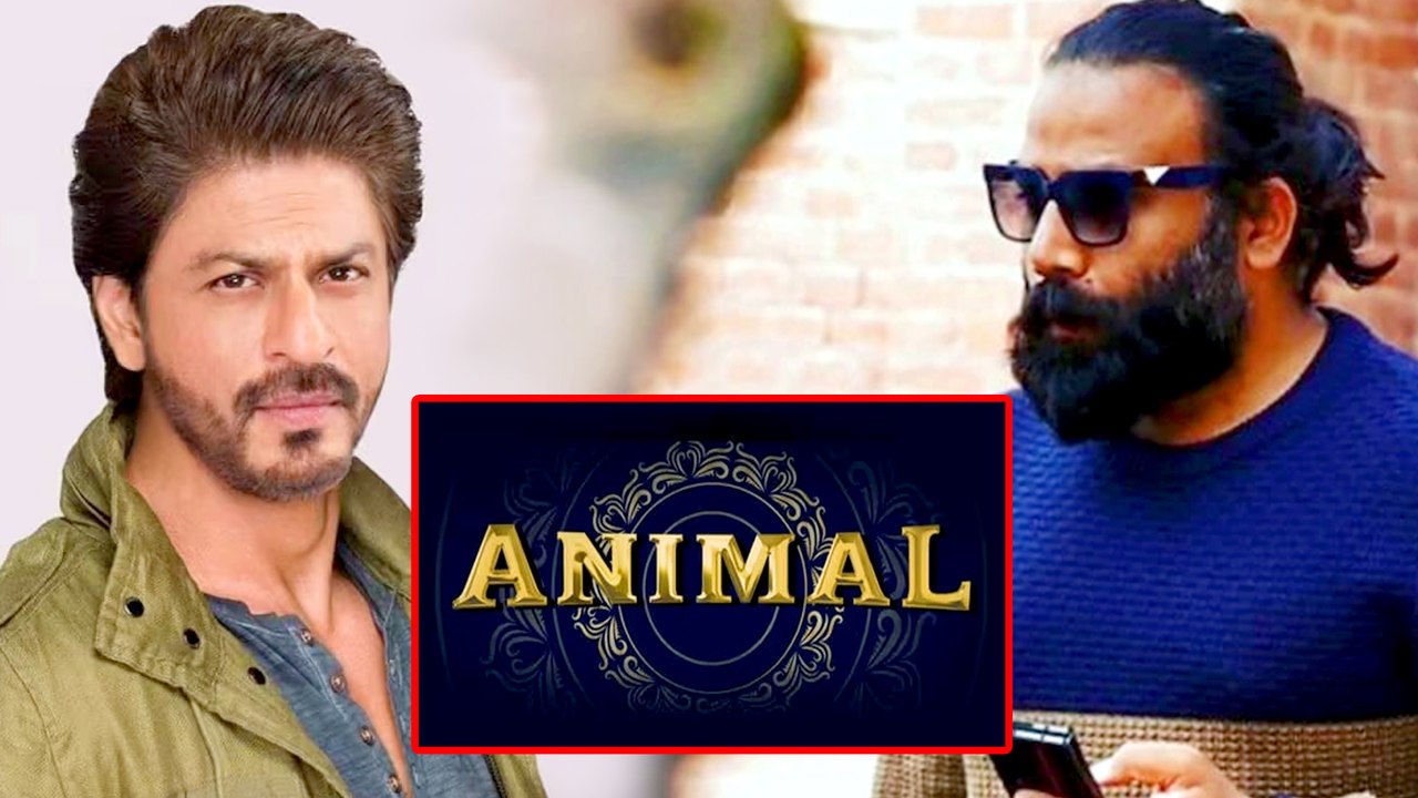 Shah Rukh Khan ने निगेटिव रोल पर दिया बयान, कहा...