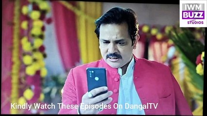 Har Bahu Ki Yahi Kahani Sasumaa Ne Meri Kadar Na Jaani | Spoiler EP 70 | 11 January 2024