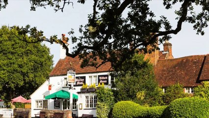 Dozens of pubs on the Surrey and Hampshire border at risk of Stonegate debt refinancing