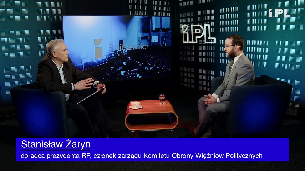 Wobec wyzwań dla naszego regionu my zajmujemy się rozchwianiem wewnątrz