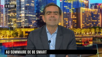 BE SMART - Emission du samedi 13 janvier
