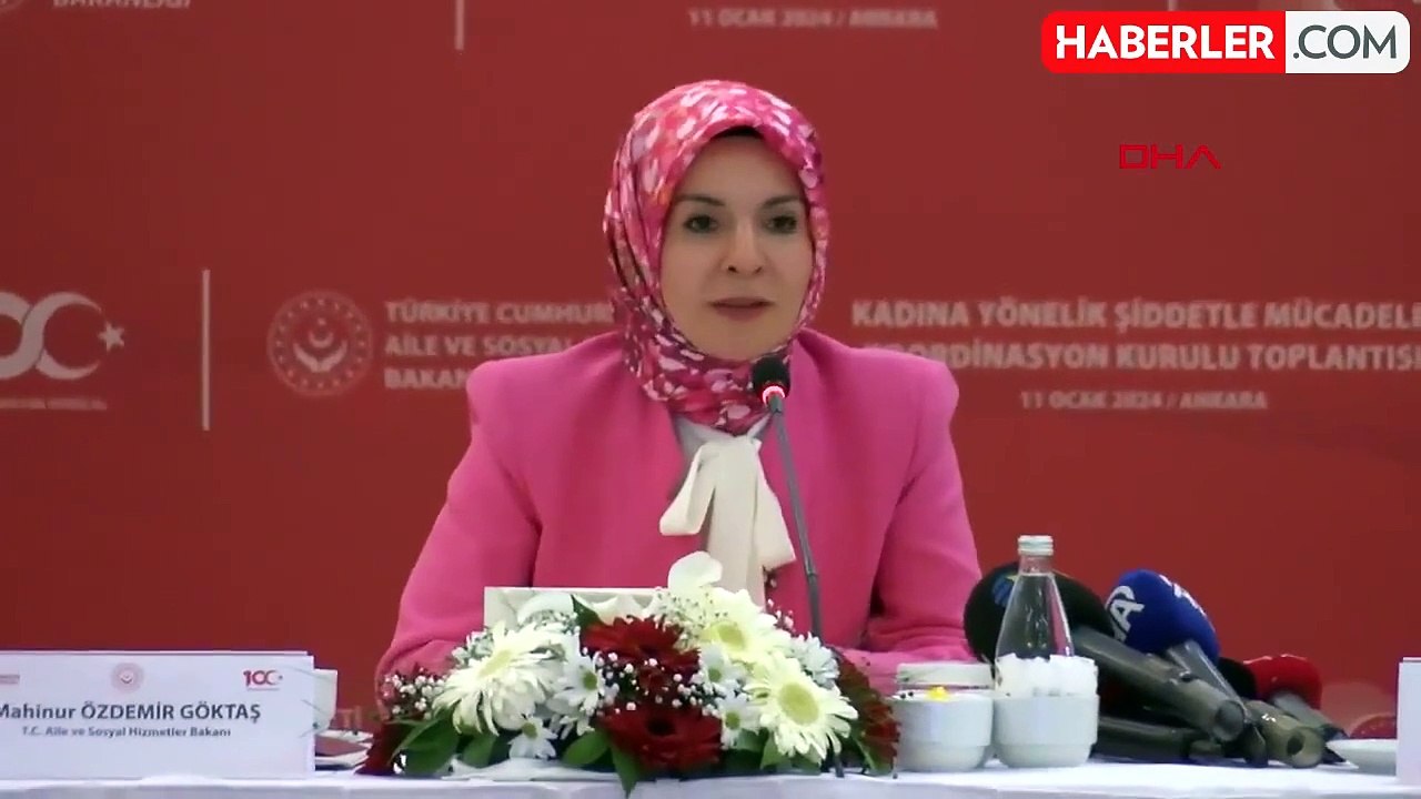 Bakan Göktaş, çocukların kaybolduğu iddialarını yalanladı