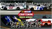 Marred in Controversy: The 2003 NASCAR Craftsman Truck Series Finale