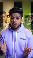 Sandeep Maheshwari VS Vivek Bindra Controversy