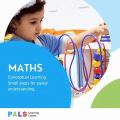 Enrol in Elementary Math Tutoring Edison