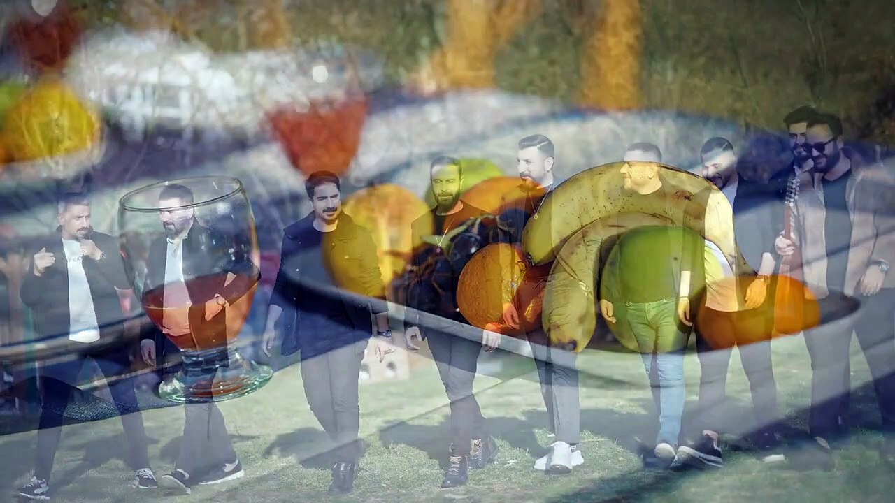 Erdal Bağcı - Babosan