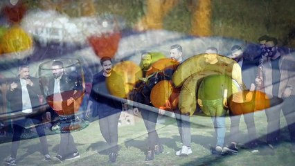 Erdal Bağcı - Babosan