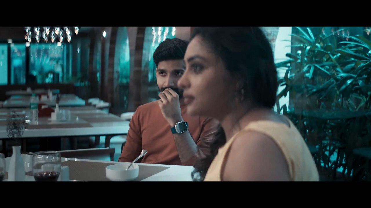 Tharunam Official Teaser Darbuka Siva Kishen Das, Smruthi