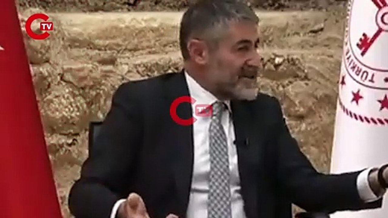 Dolar 30 lirayı aştı! Nebati'nin sözleri gündem oldu