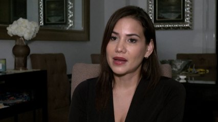 Una periodista secuestrada: "Pensé que era mi último día en la Tierra"