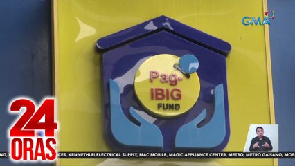 Planong pagdoble sa kontribusyon, suportado ng grupo ng employer | 24 Oras