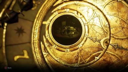 Alone in the Dark: Exploración y puzles