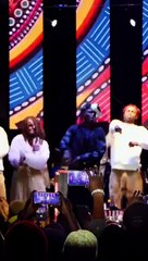 Triomphe Musical à Bignona : KABY, Roi de Casa, enflamme la Casamance