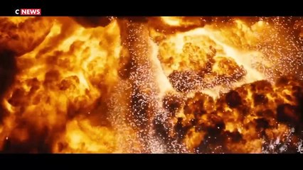 "Oppenheimer" : Bande-annonce du film de Christopher Nolan - Regardez