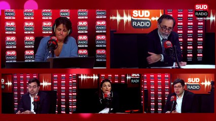 Gabriel Attal et le nouveau gouvernement / Les Français satisfaits de sa nomination / Policiers en colère