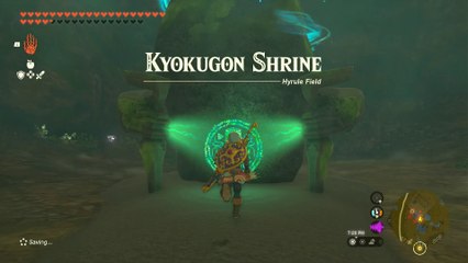 2023-11-10 zelda tears of the kingdom kyokugon shirne