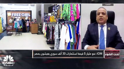 اللاجئون في مصر.. عبء على الاقتصاد أم قوة دافعة؟