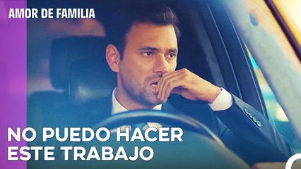 Selim Ya No Es El Abogado De Filiz - Amor De Familia Capitulo 128