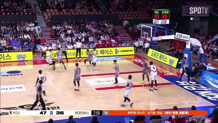 스포츠중계 빠른티비 [KBL] 부산 KCC vs 울산 현대모비스 하이라이트 2024.01.09 (화) 1900