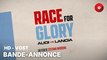 RACE FOR GLORY : AUDI VS LANCIA de Stefano Mordini avec Riccardo Scamarcio, Daniel Brühl, Katie Clarkson-Hill : bande-annonce [HD-VOST] | 7 février 2024 en salle