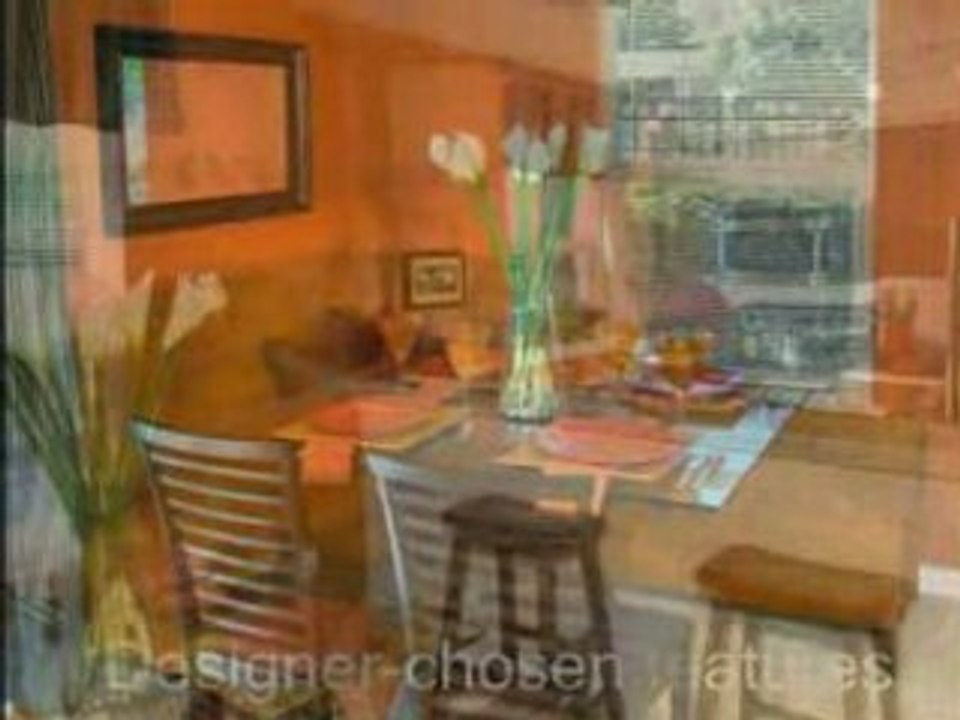 Verano Condos and Townhomes, Redmond, WA