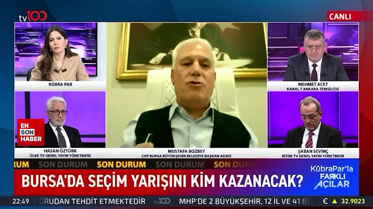 CHP'nin Bursa adayı Mustafa Bozbey'den Togg çıkışı: Başka yerde kurulmalıydı