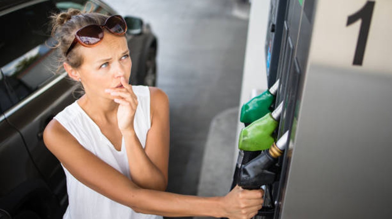 8 Consejos Para Ahorrar Dinero Al Volante