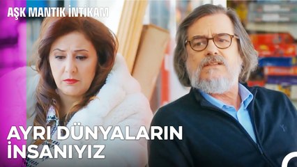 Kağıtçı, Zümrüt'e Küstü! - Aşk Mantık İntikam 39. Bölüm