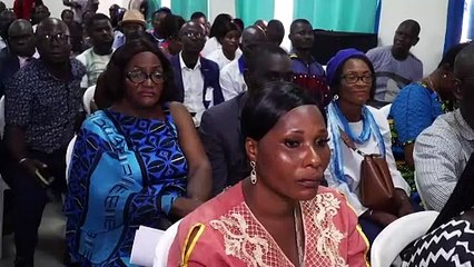 Le FPI lance une vaste opération d'enrôlement de ses militants