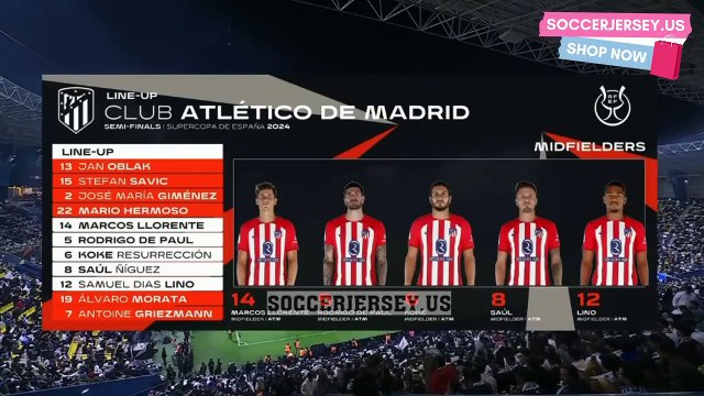 Real Madrid vs Atletico Madrid 5-3 Semifinal Highlights & All Goals 2024 HD