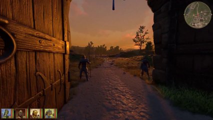 Archaelund Trailer - Early Access