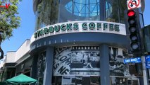 Starbucks Faces Lawsuit Over Alleged Link Between Its Coffee And Human Rights Abuses