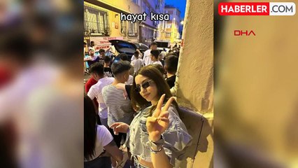 Melek Nur'un Organları 6 Kişiye Hayat Verdi