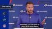 McVay admits Goff 'deserved better' than Rams departure