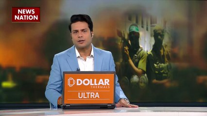 Israel-Hamas war : कमांडरों की हत्या से बौखलाया हिजबुल्लाह