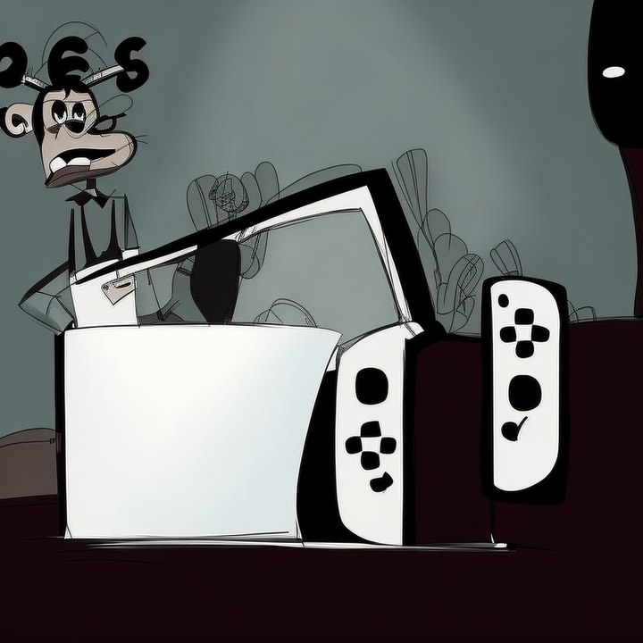 La Nintendo Switch Oled à un prix imbattable grâce à cette astuce incroyable.